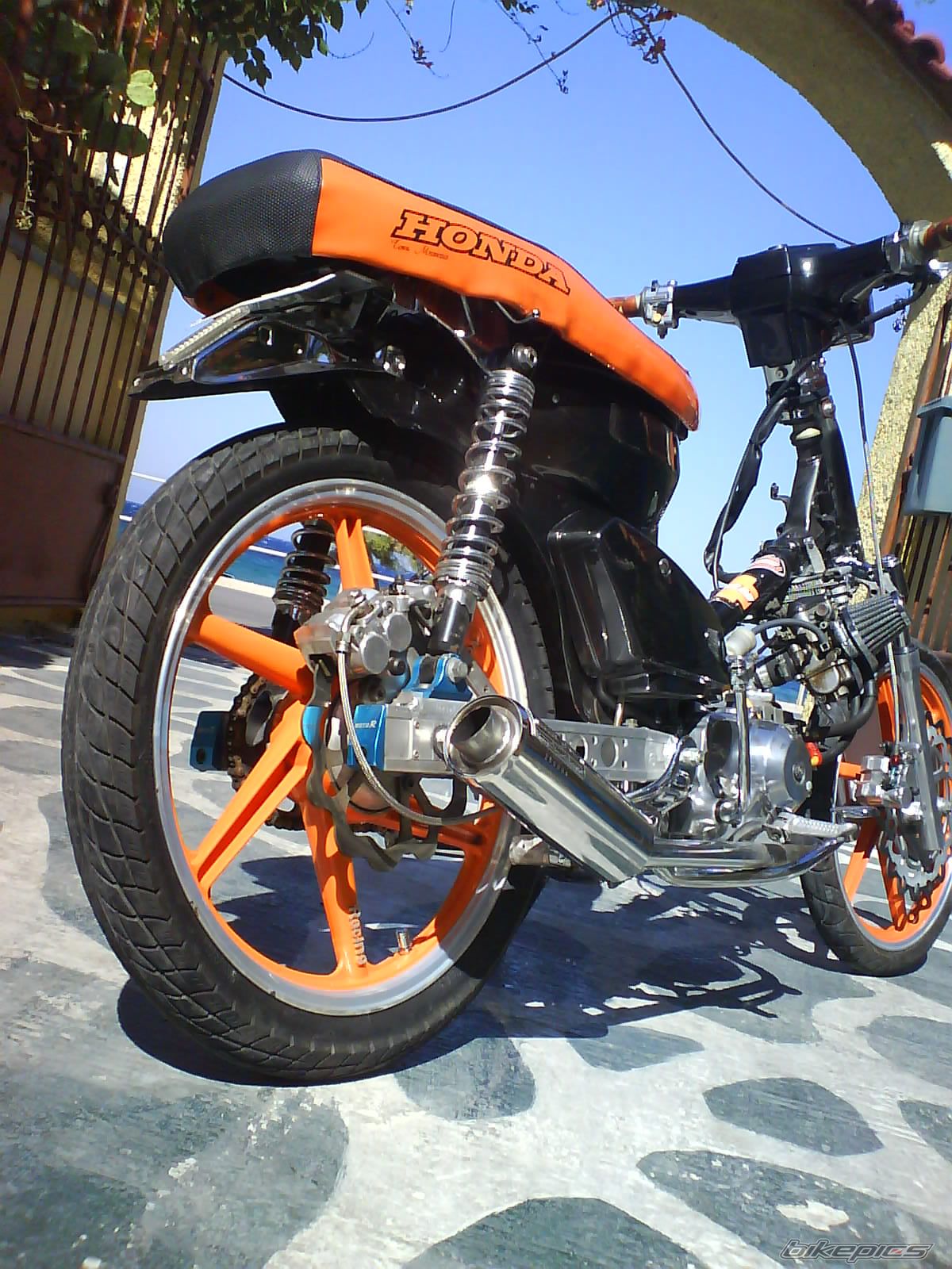 Bike Photo 963866