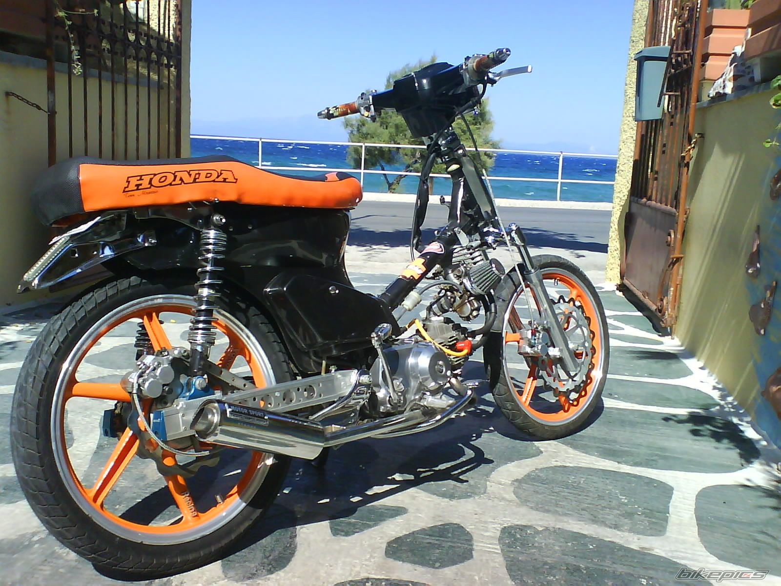 Bike Photo 963868