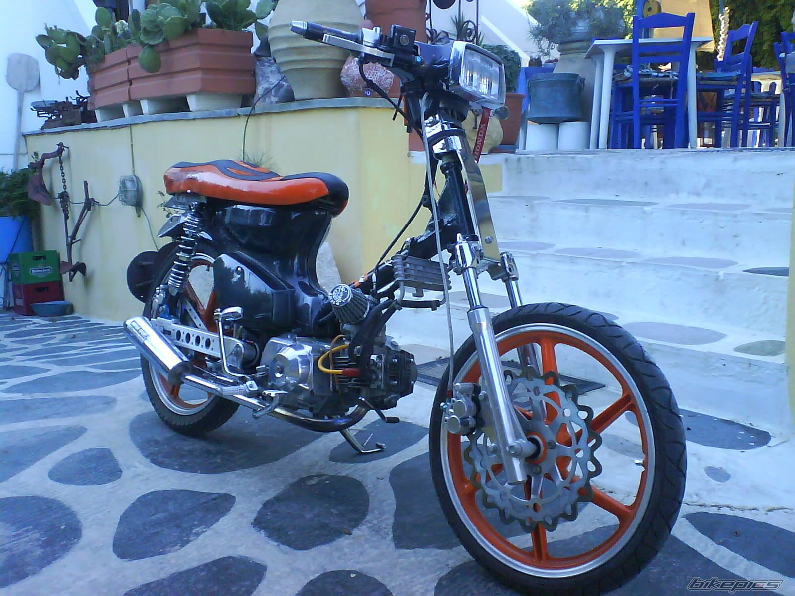 Bike Photo 963870