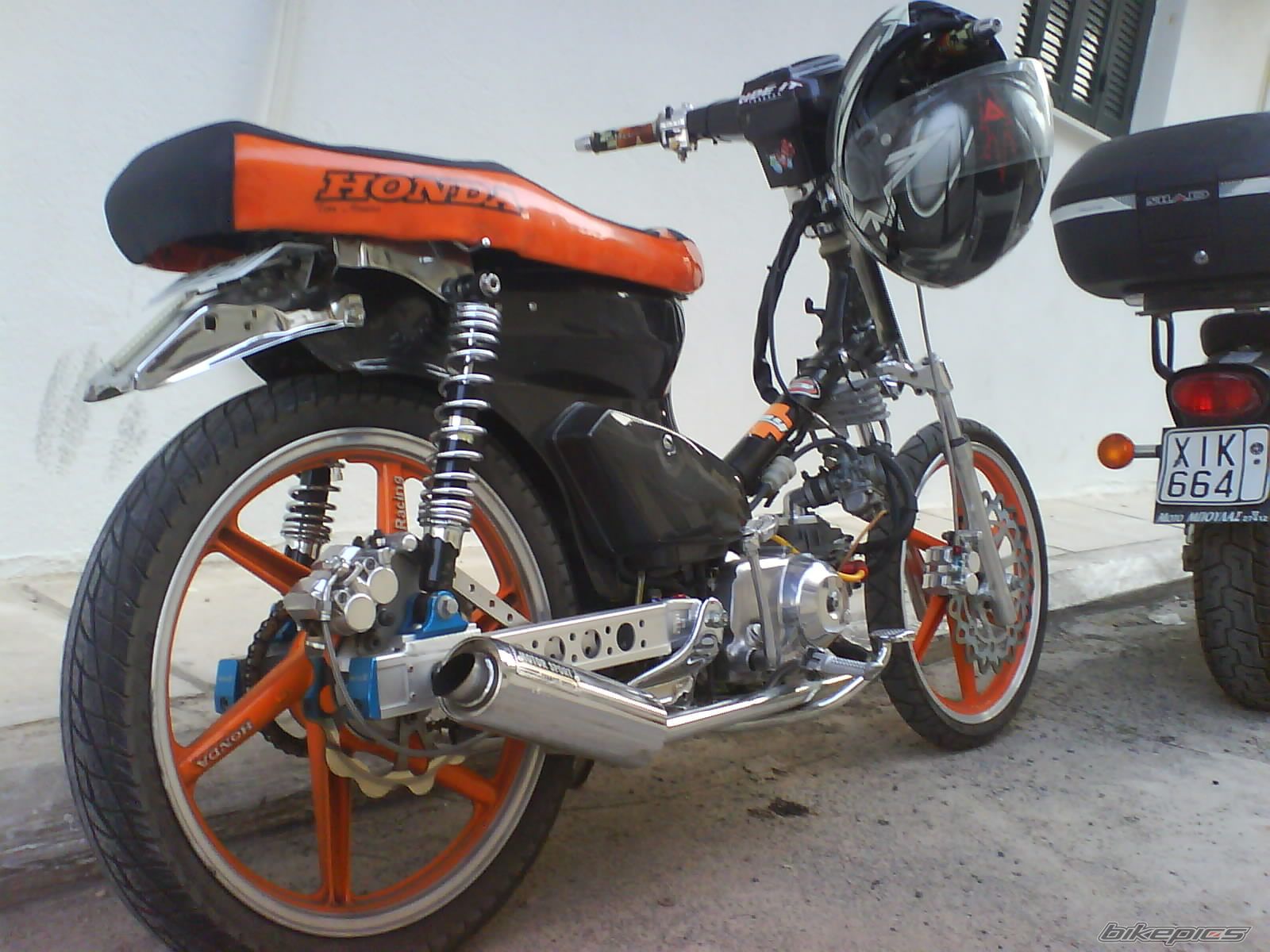 Bike Photo 963871