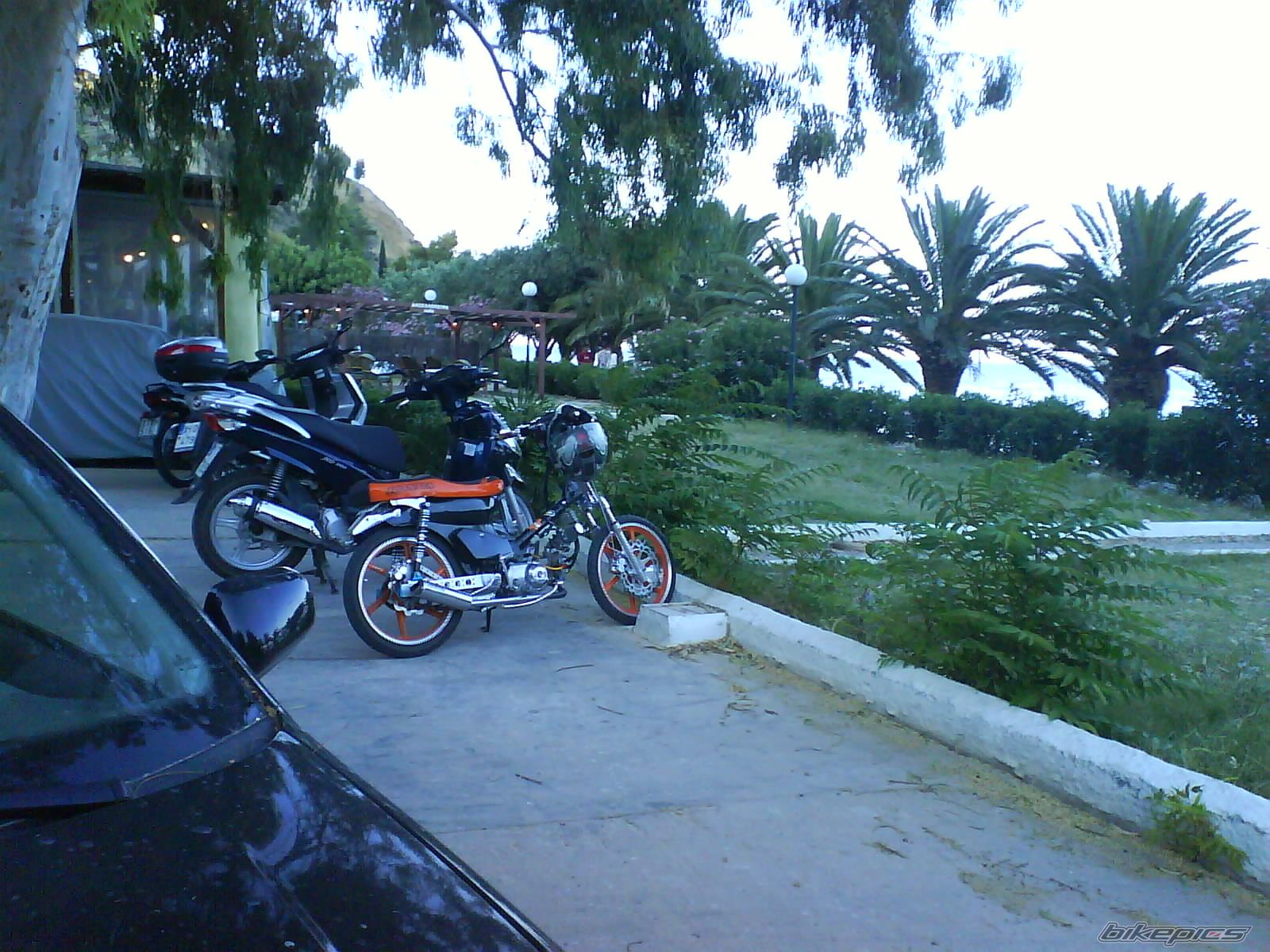 Bike Photo 963873