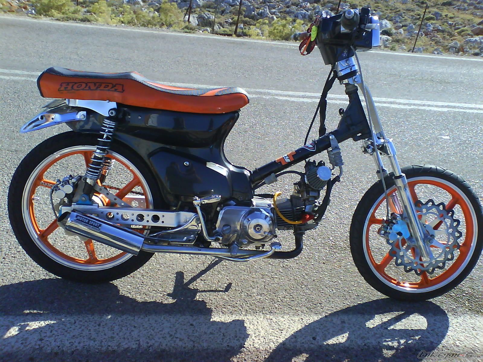 Bike Photo 963874