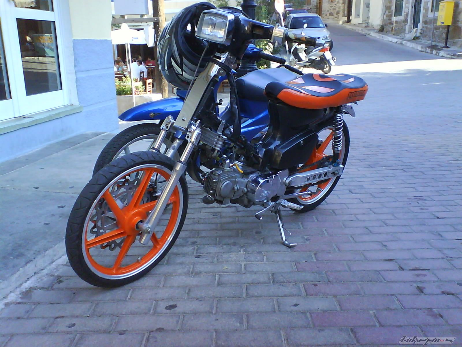 Bike Photo 963875