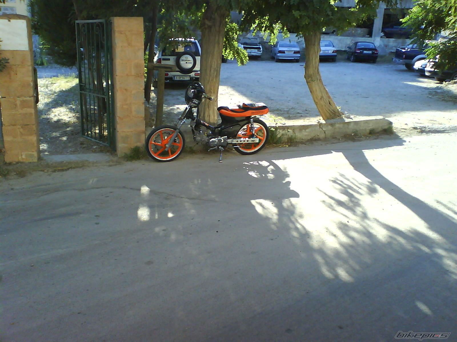 Bike Photo 963876