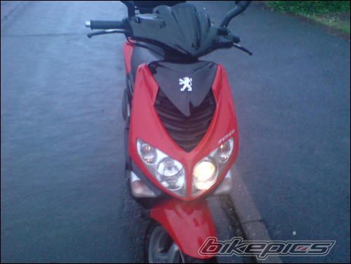 Bike Photo 963881