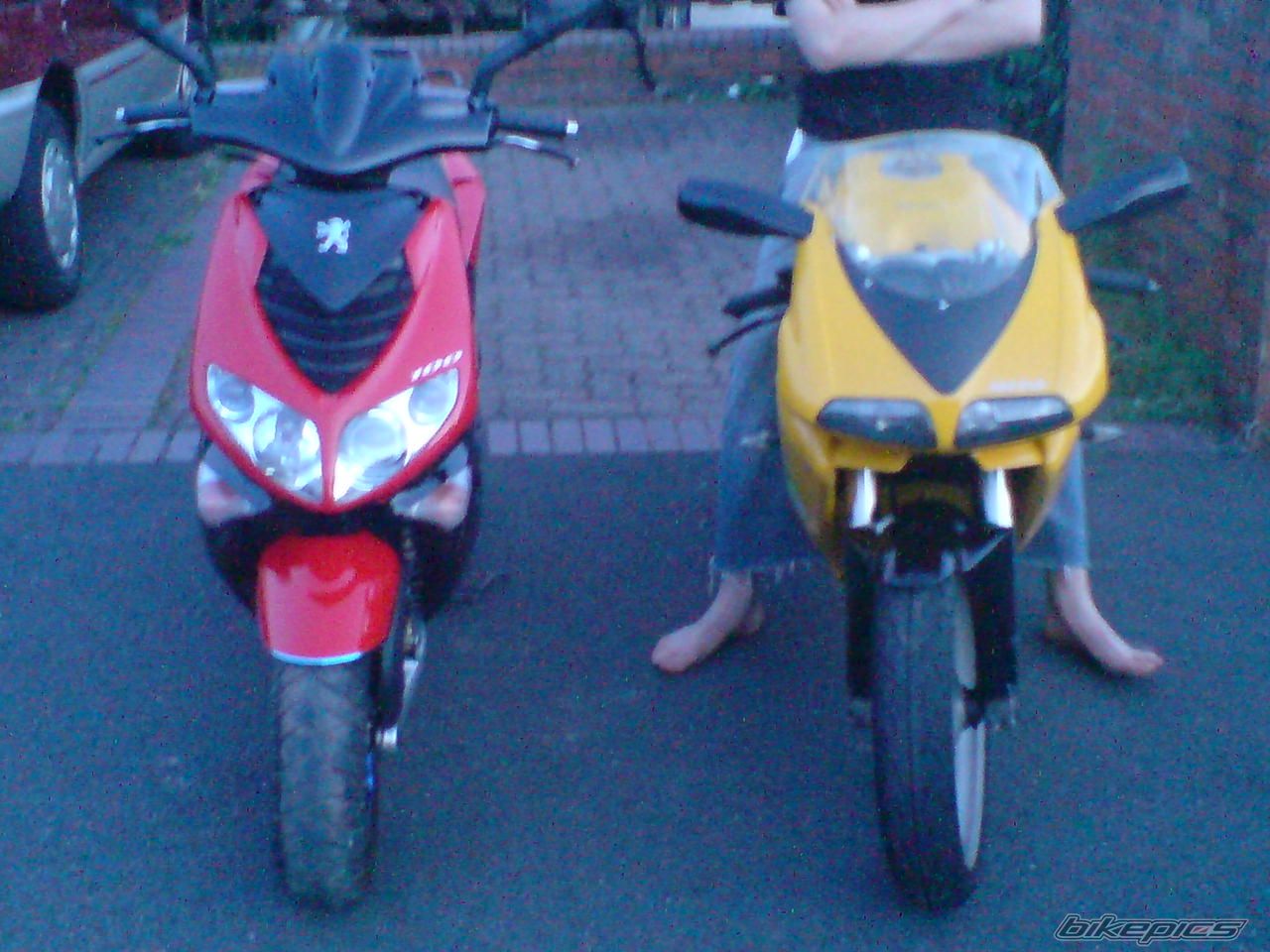 Bike Photo 963882