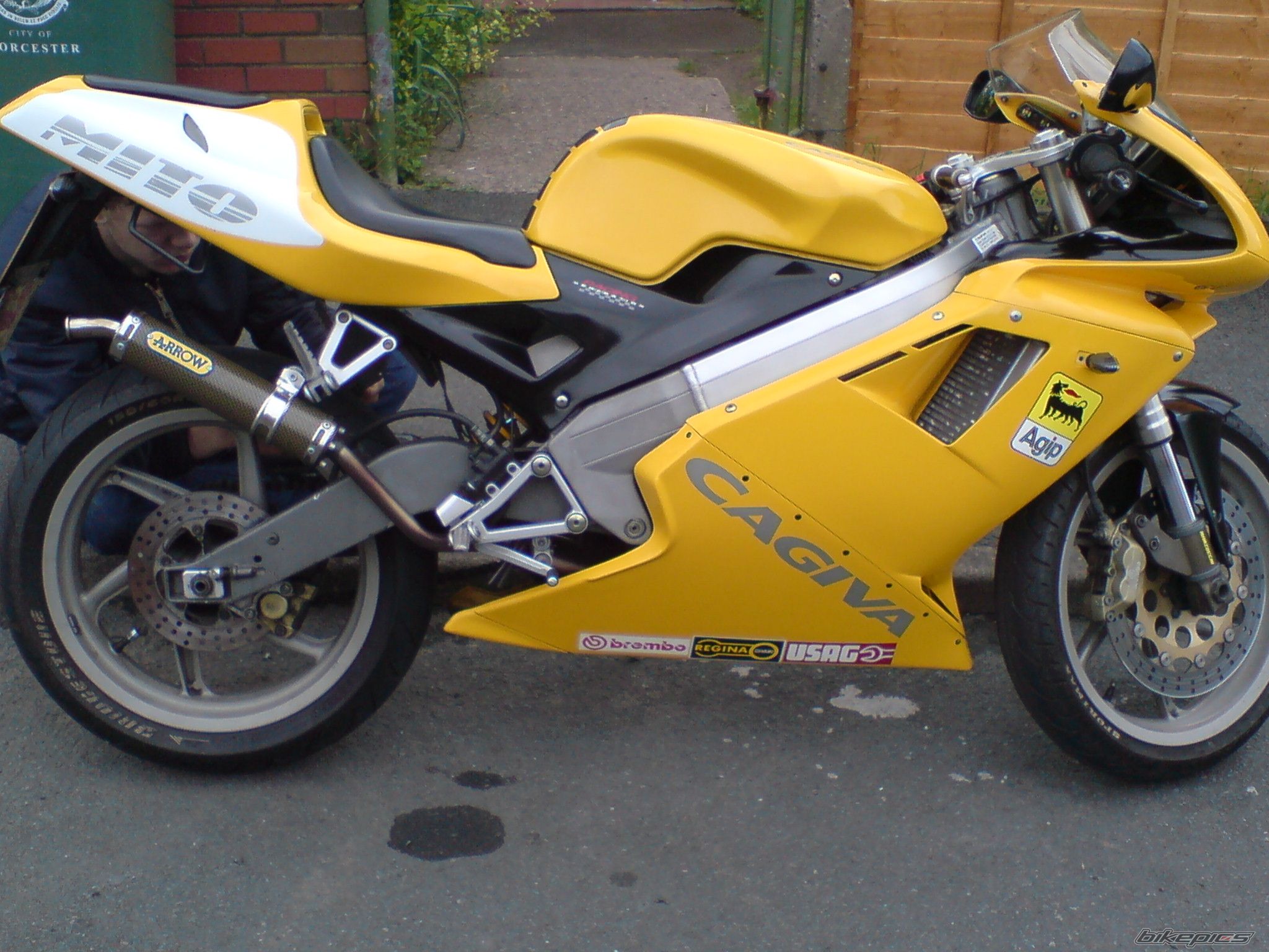 Bike Photo 963885