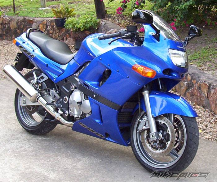 Bike Photo 96389