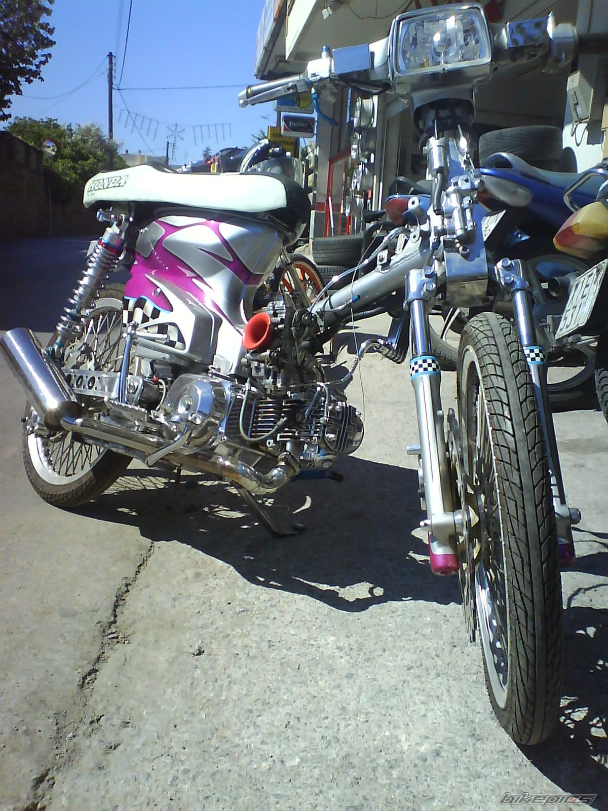 Bike Photo 963891