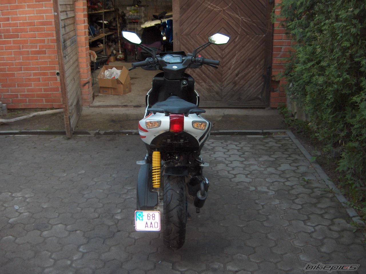 Bike Photo 963892