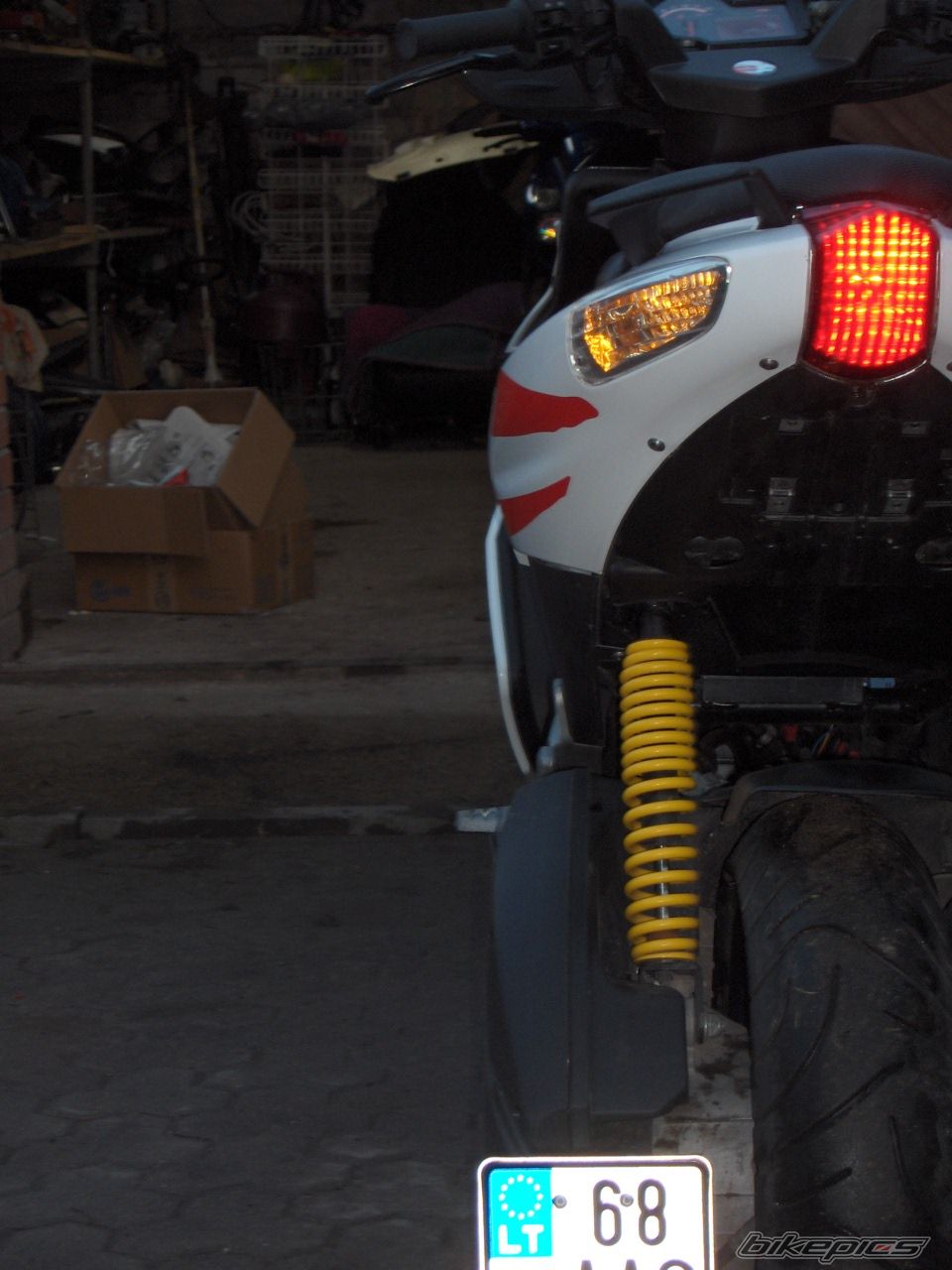 Bike Photo 963895