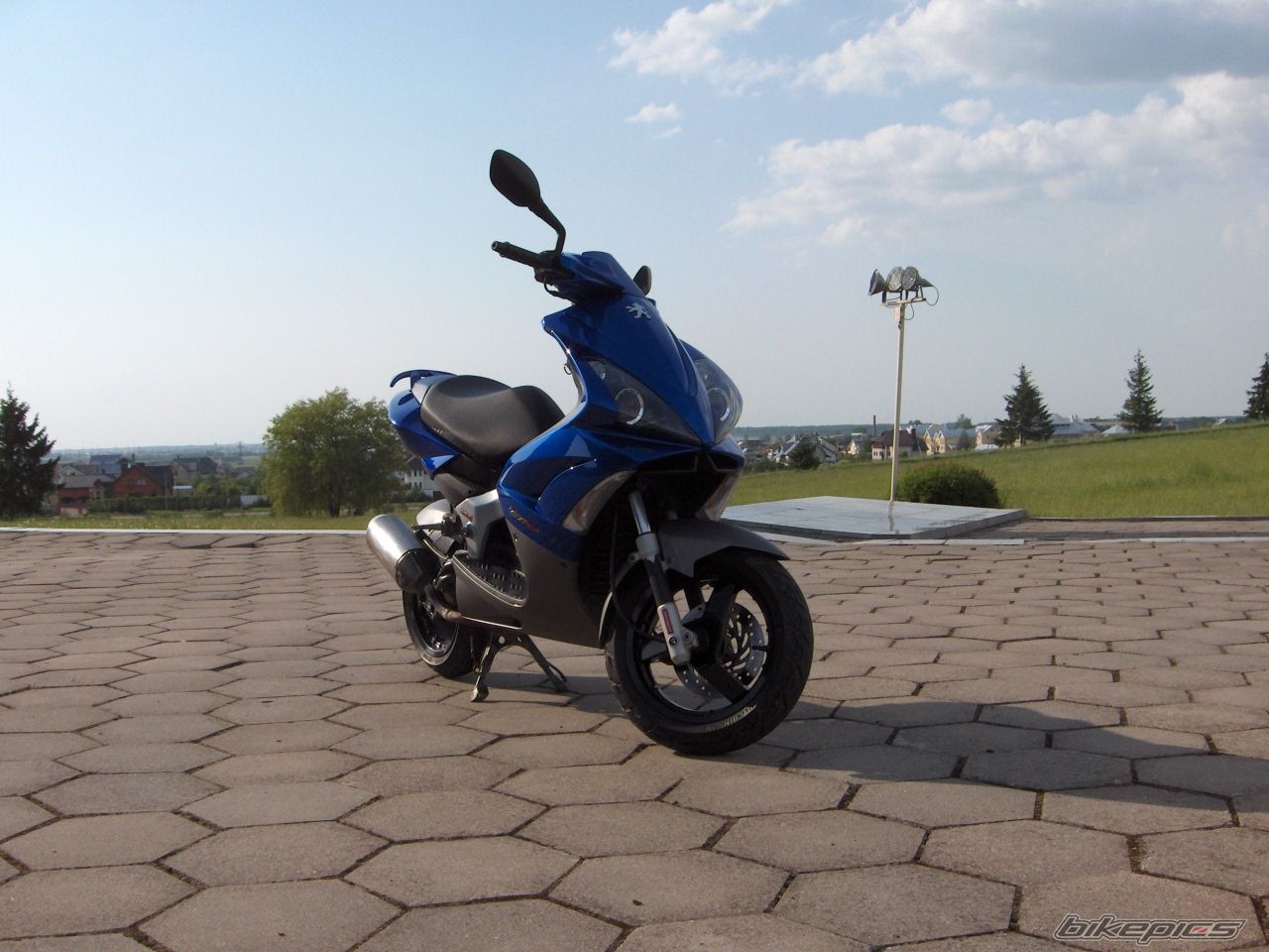 Bike Photo 963898