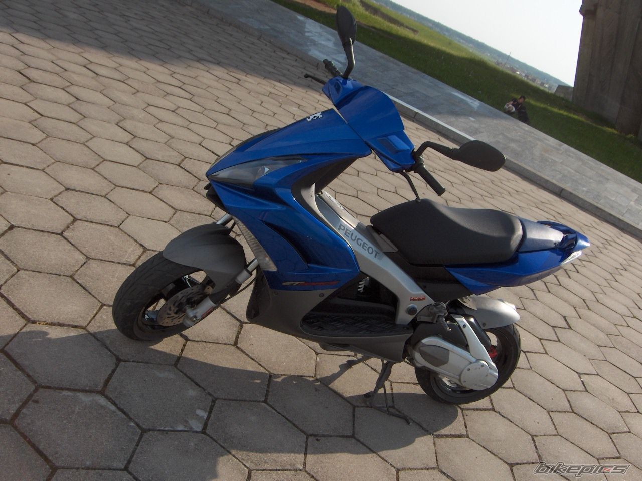 Bike Photo 963899