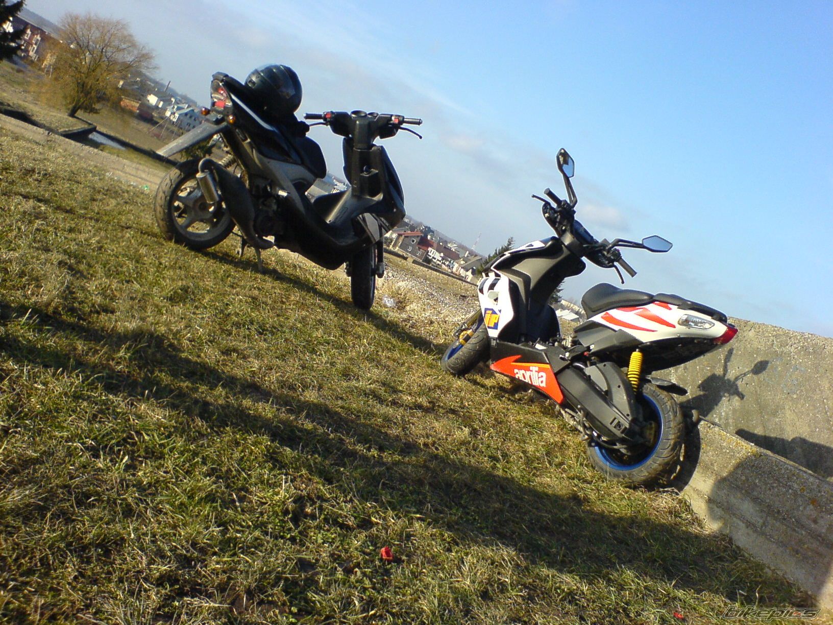 Bike Photo 963901