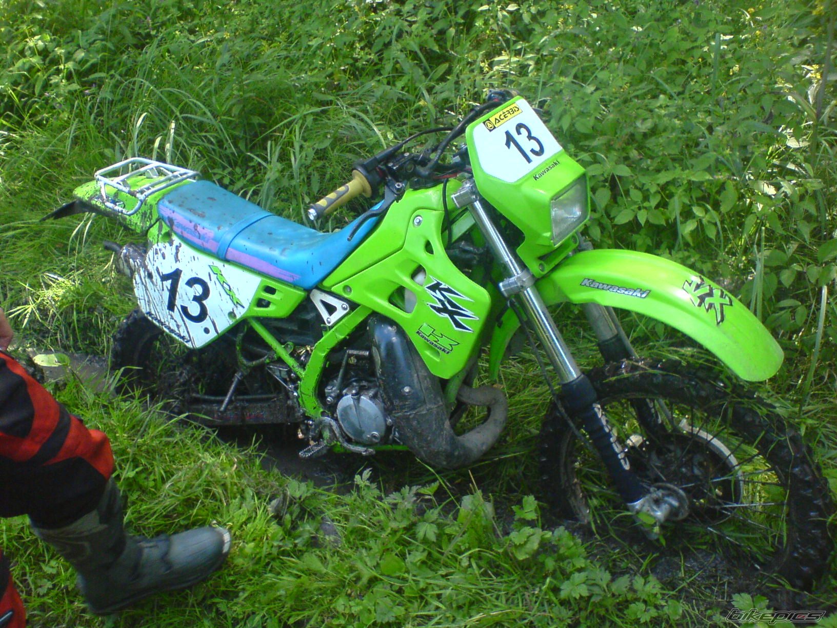 Bike Photo 963903