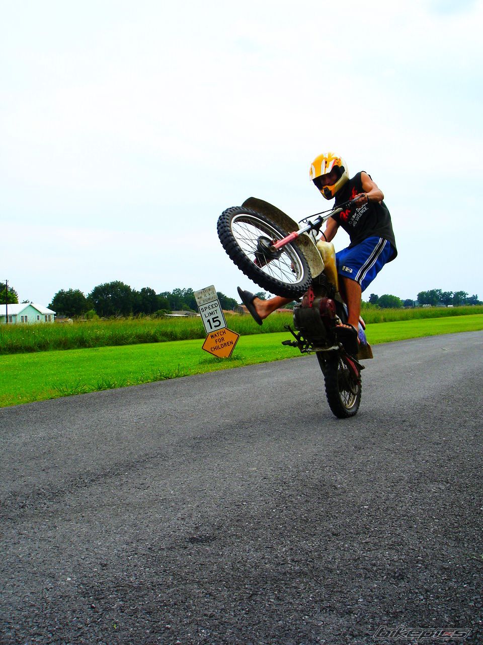 Bike Photo 963905
