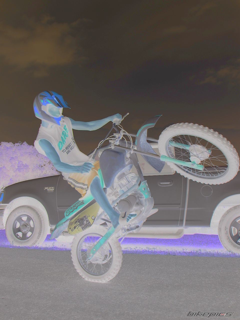 Bike Photo 963906