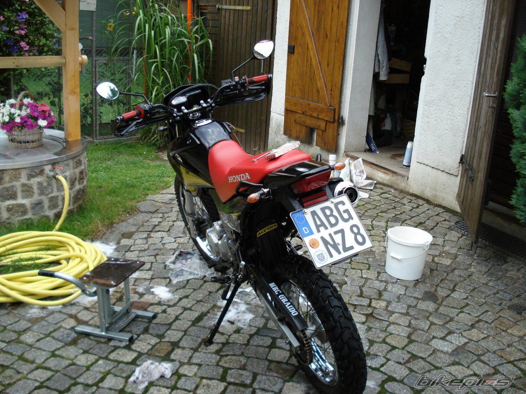 Bike Photo 963915