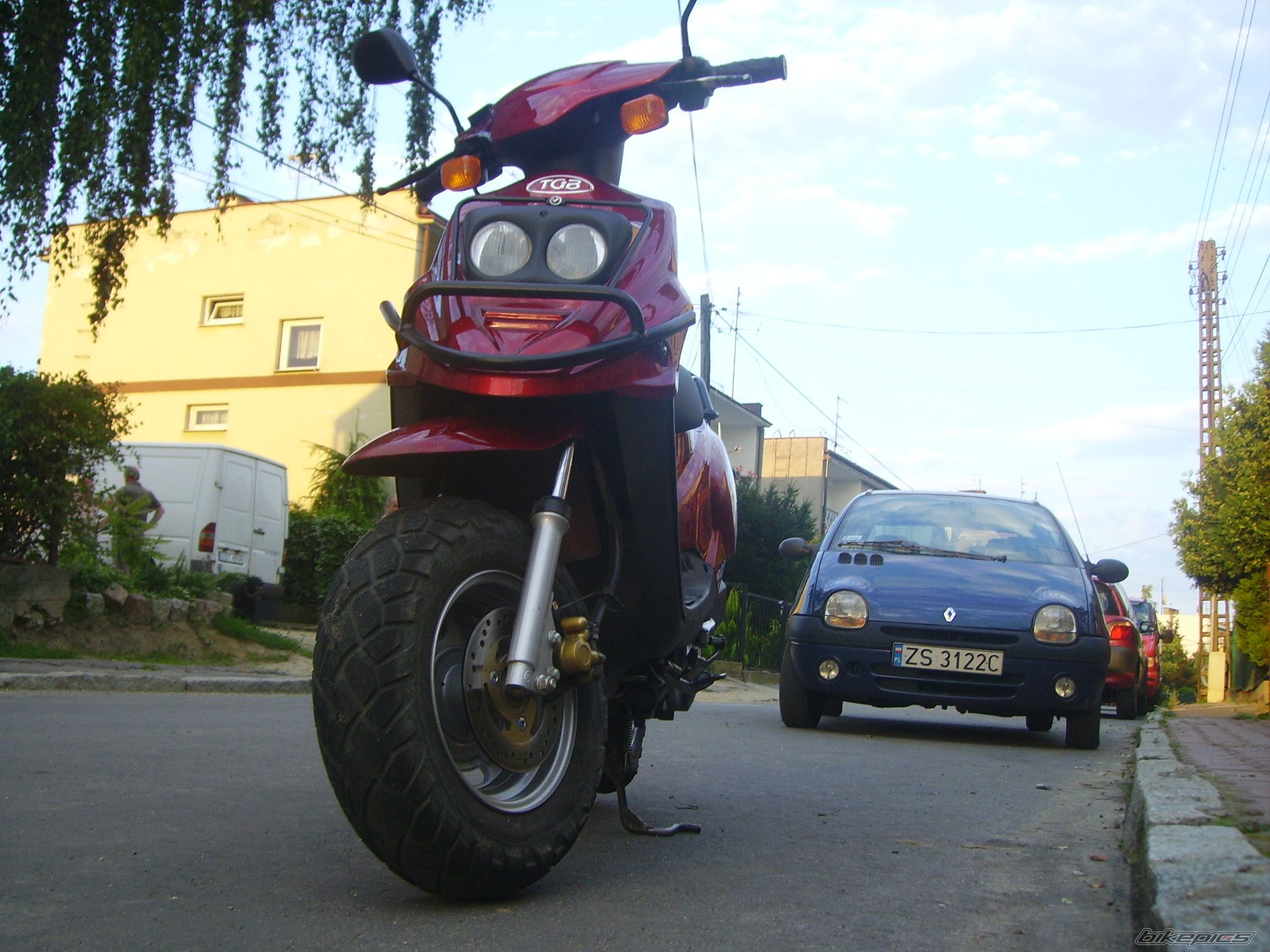 Bike Photo 963927