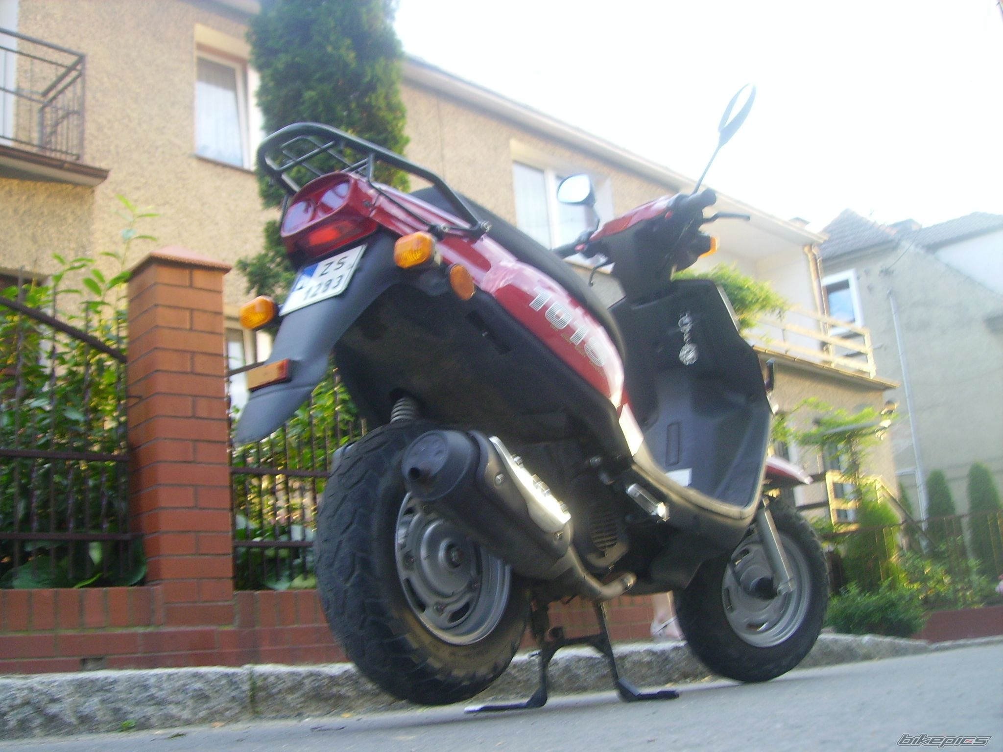 Bike Photo 963928