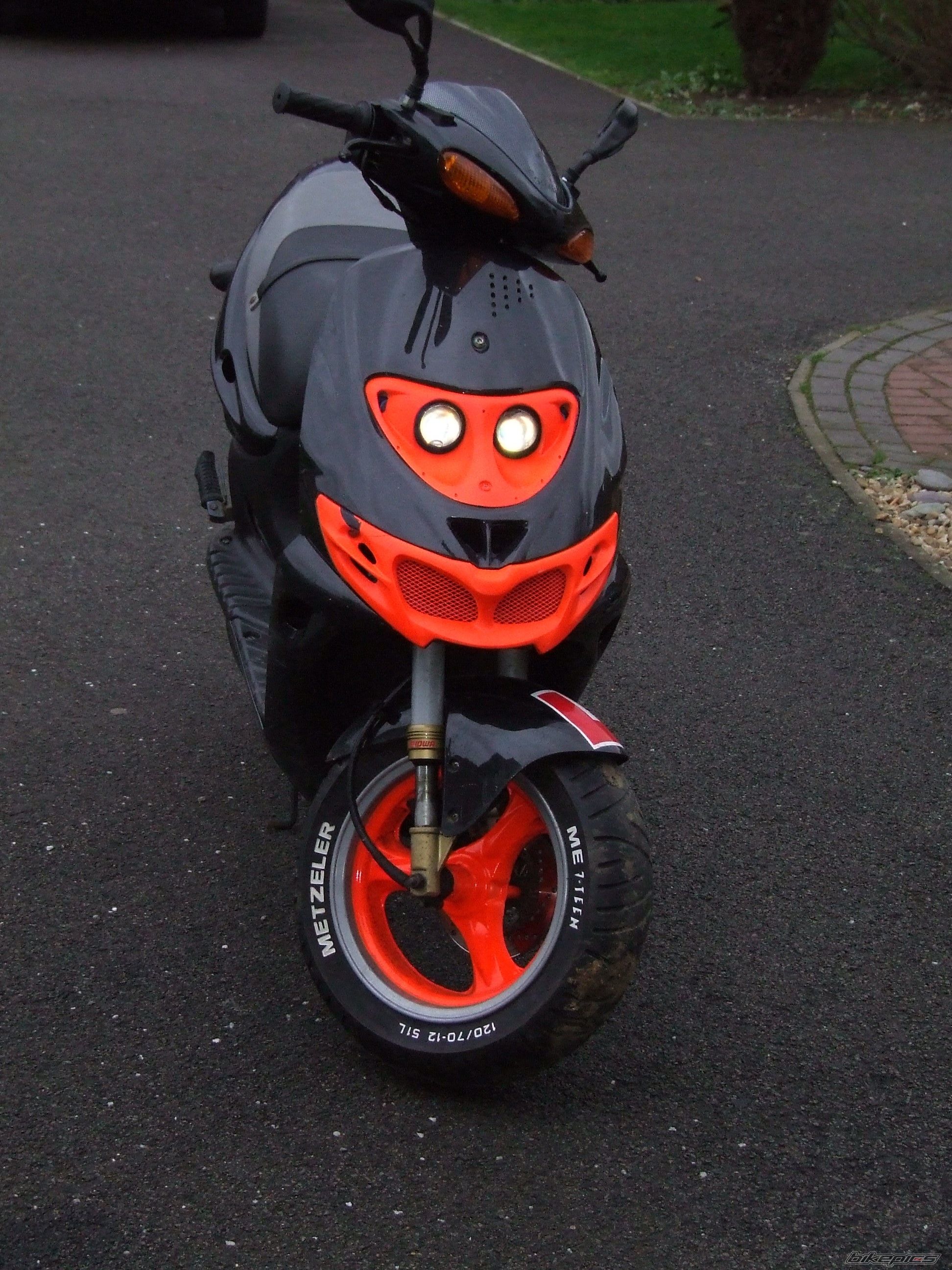 Bike Photo 963955