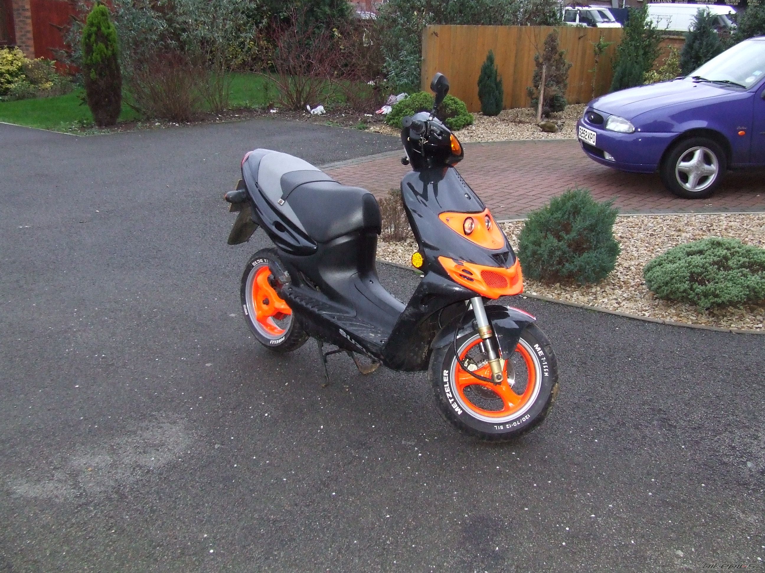 Bike Photo 963964