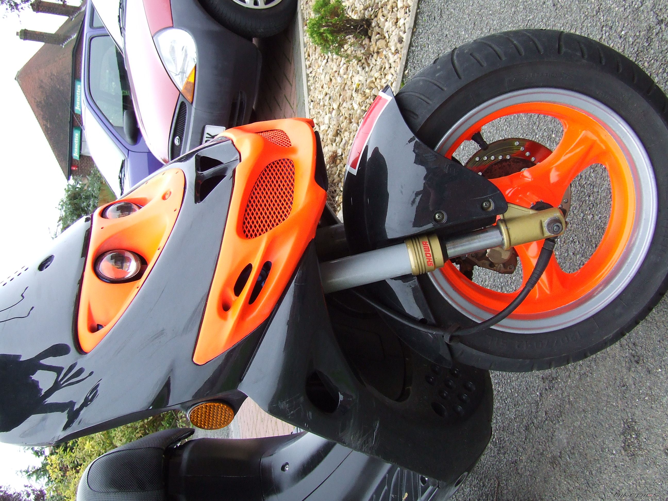 Bike Photo 963967