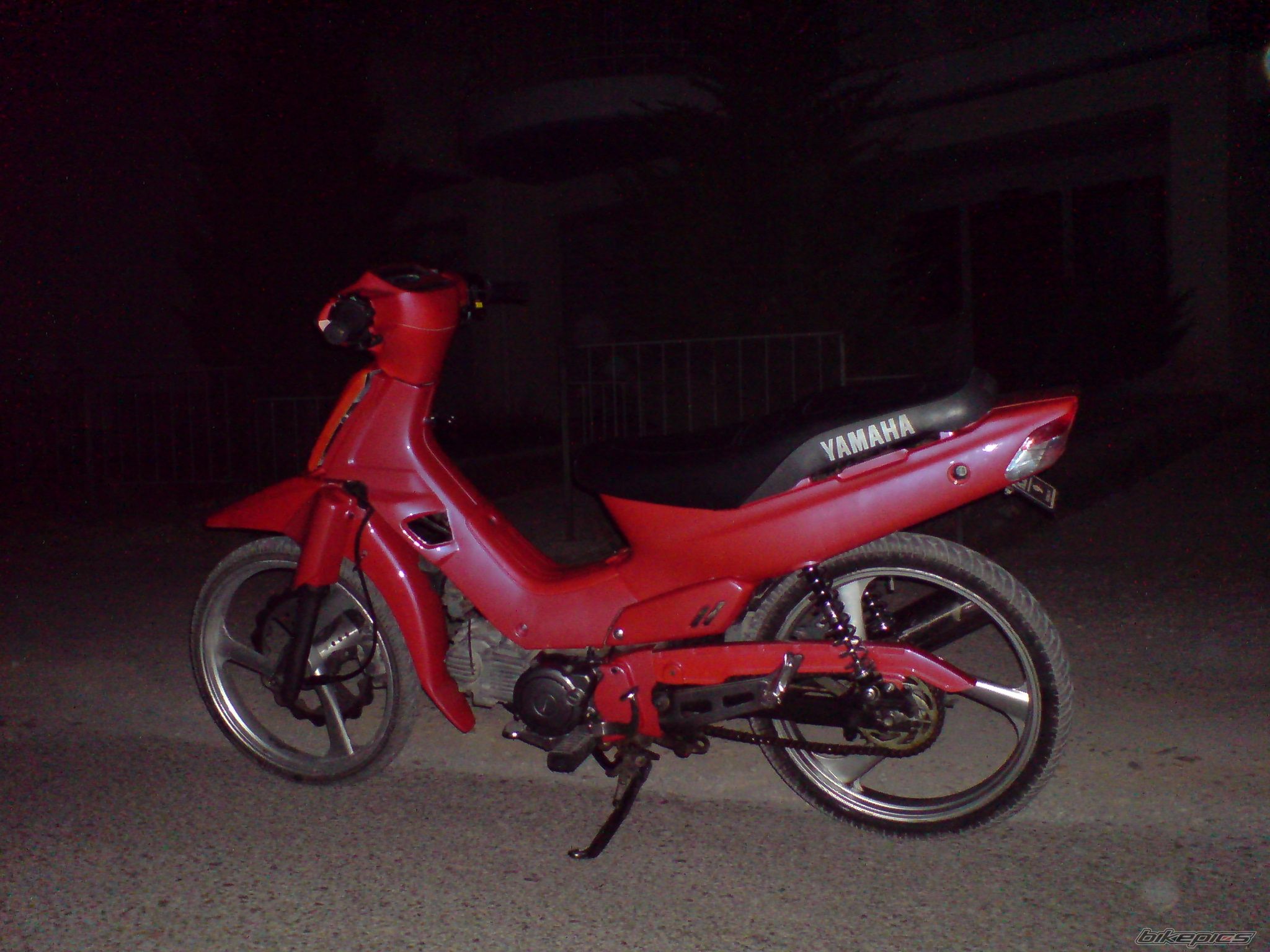 Bike Photo 963972
