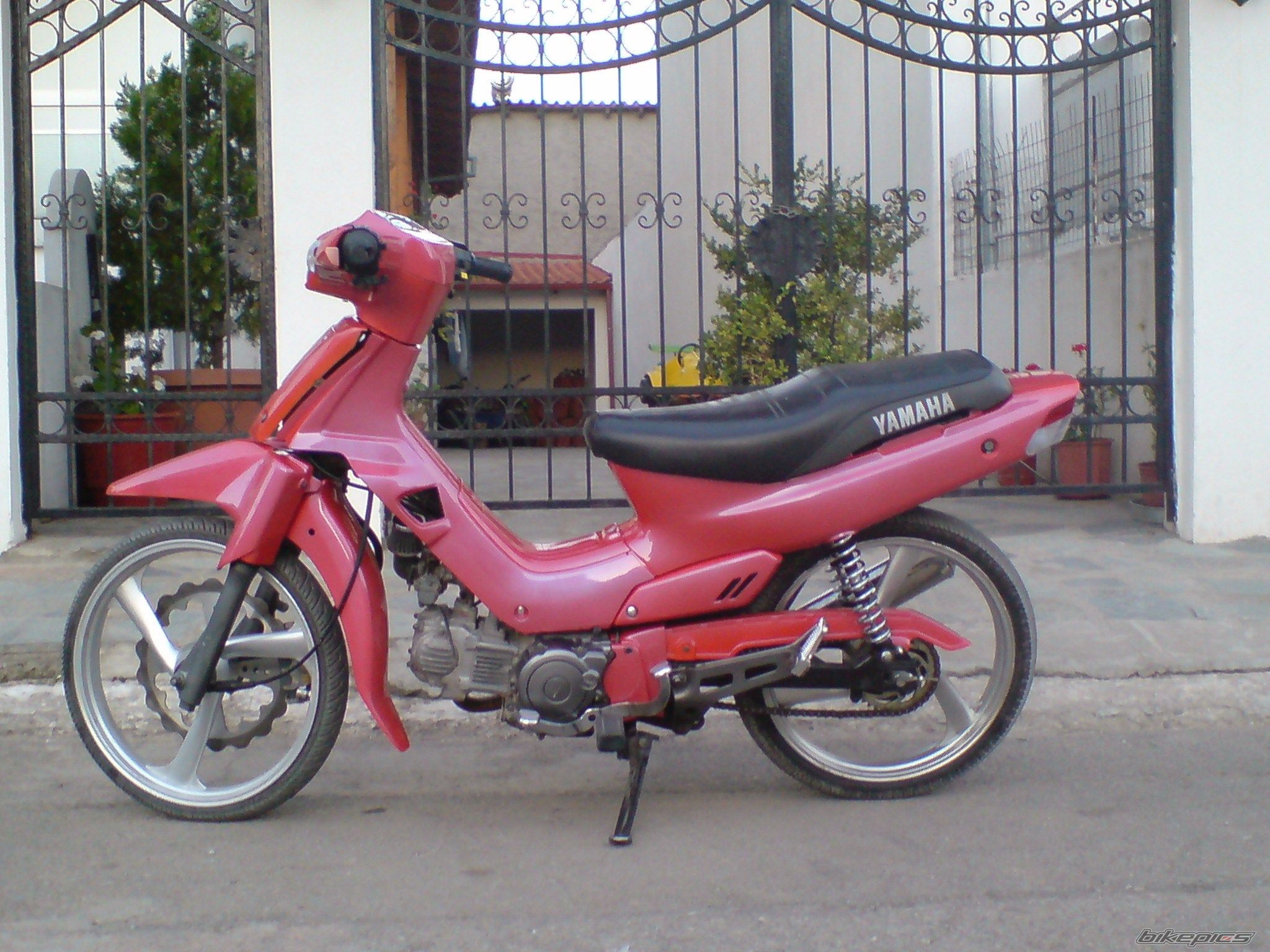 Bike Photo 963974
