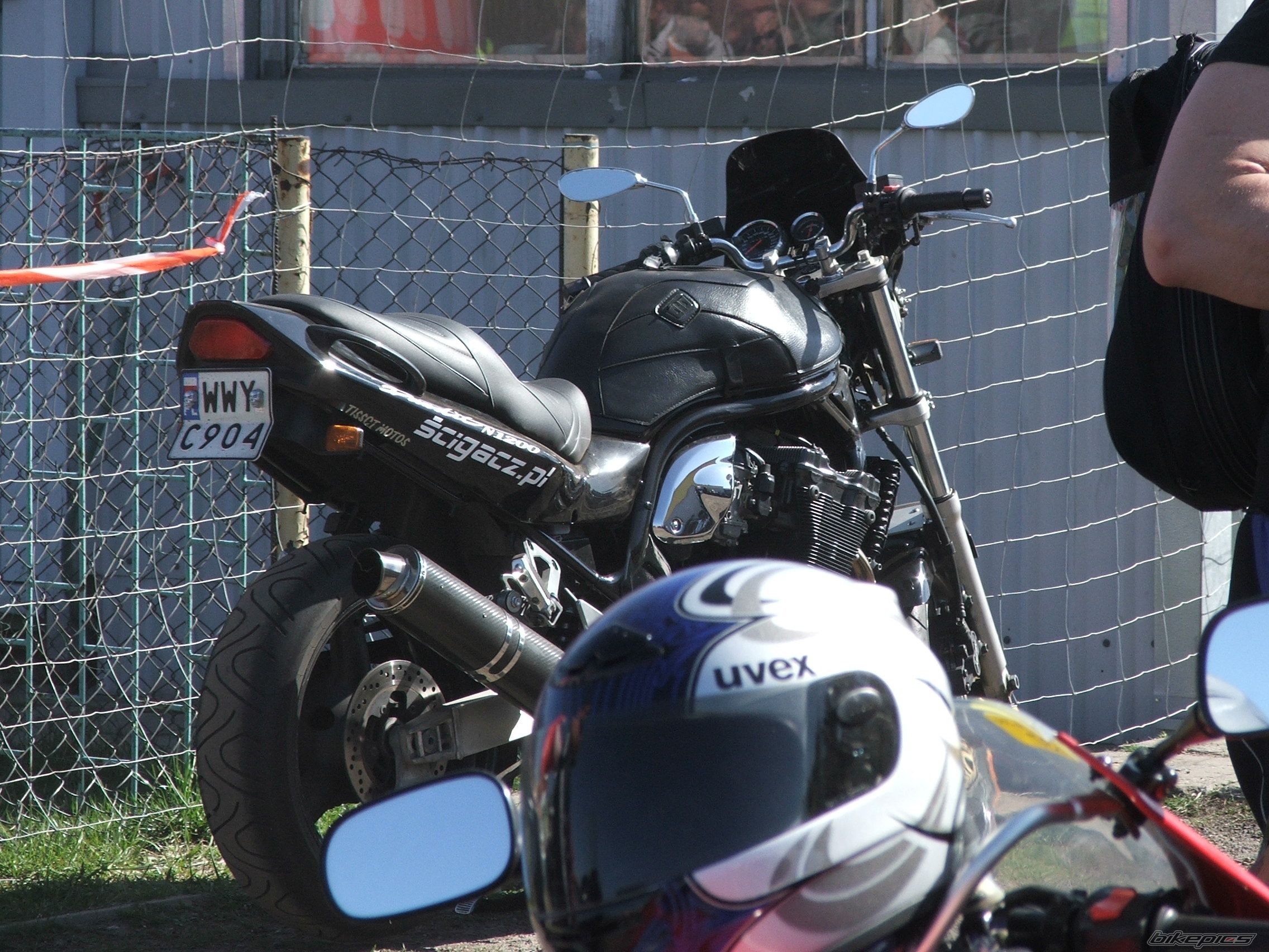 Bike Photo 963983