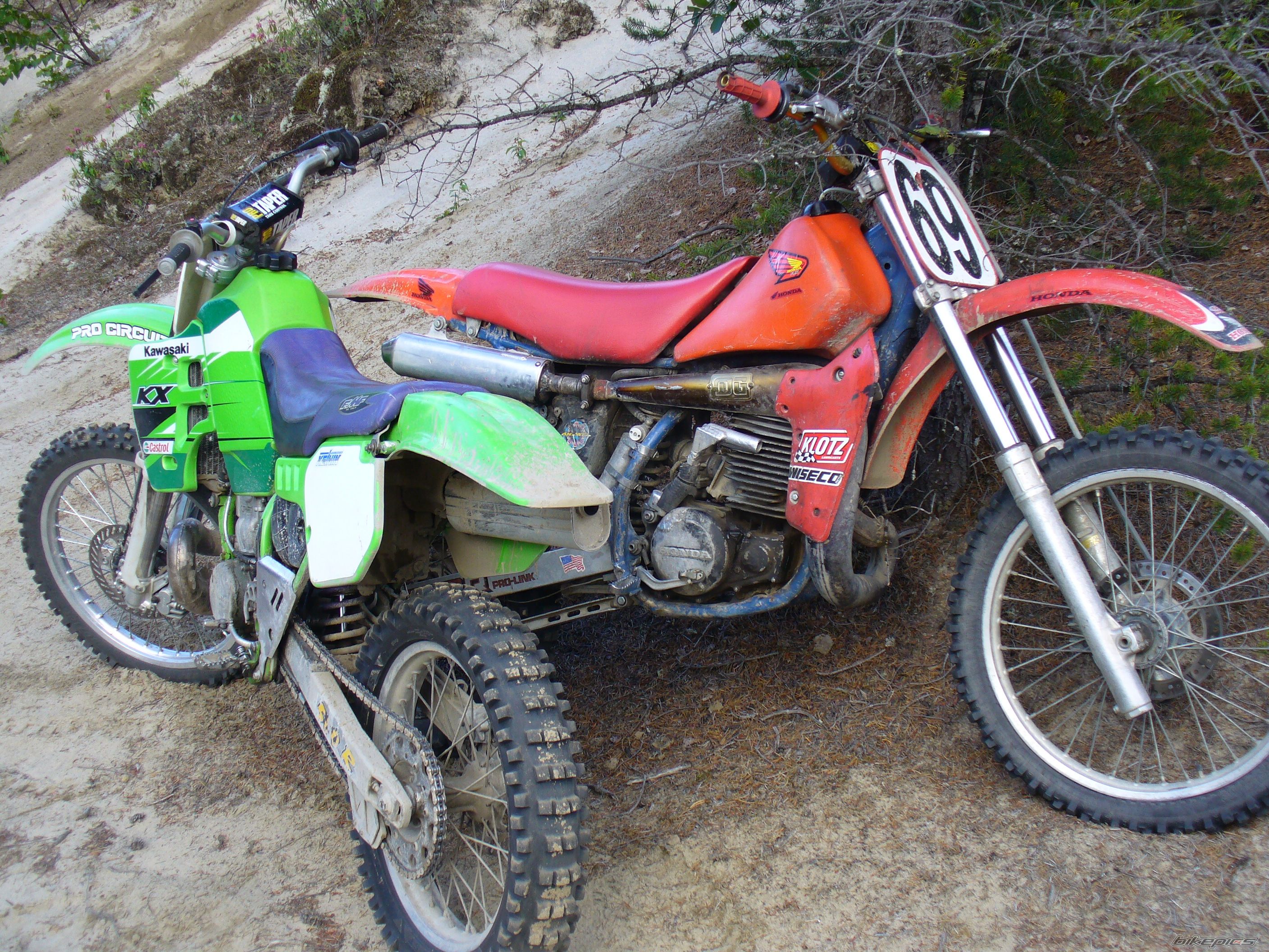 Bike Photo 963989