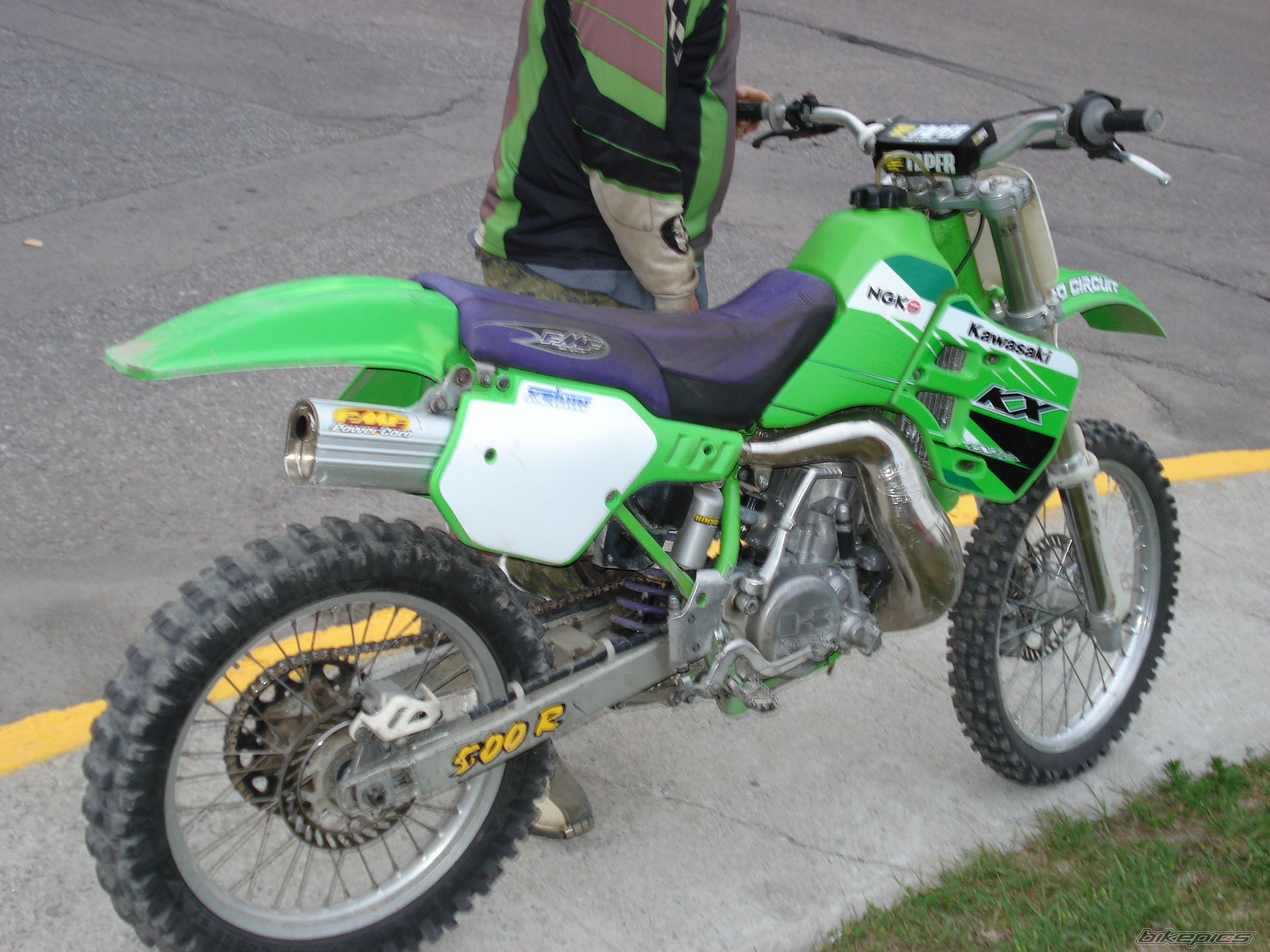 Bike Photo 963993