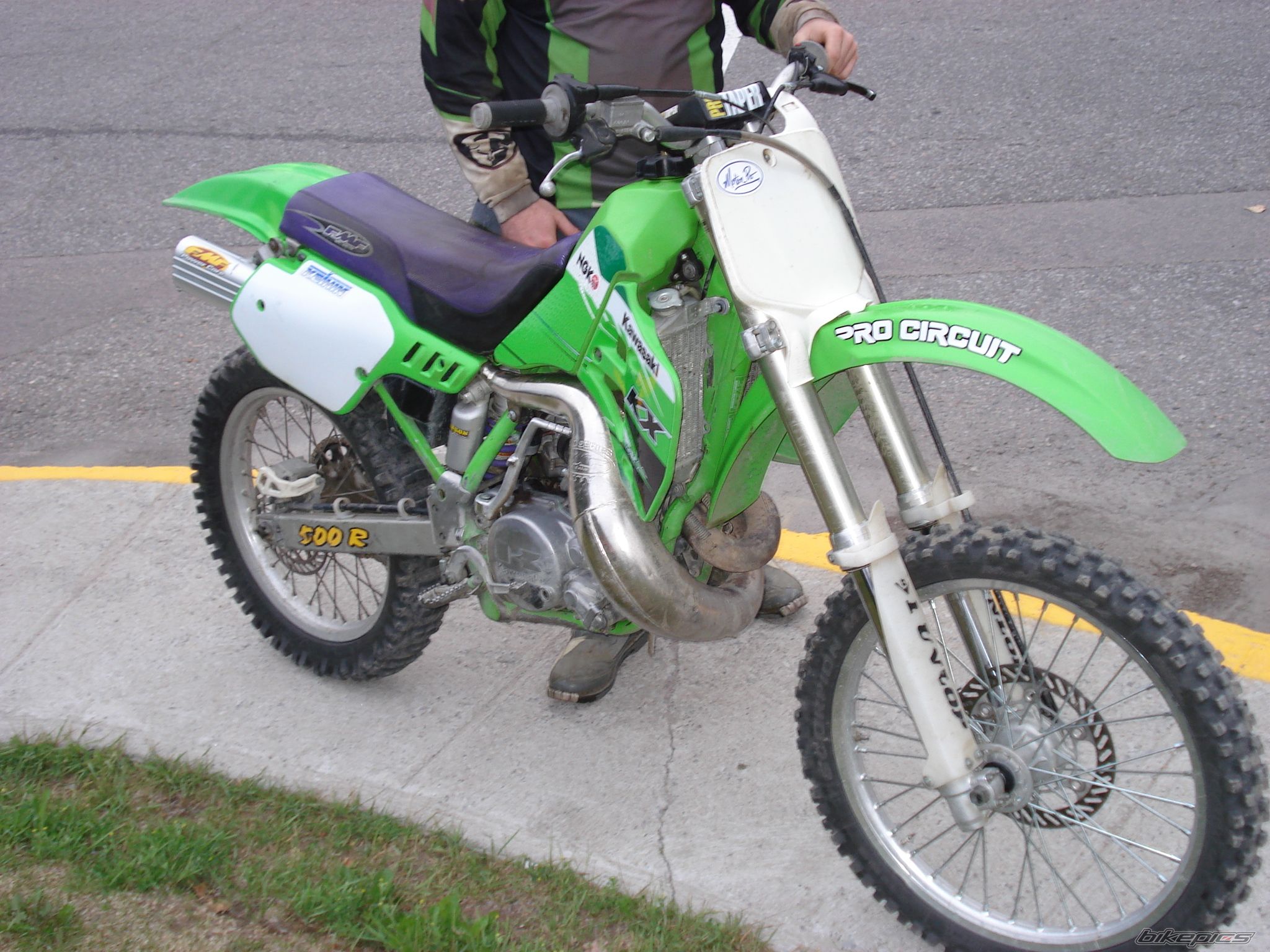 Bike Photo 963994