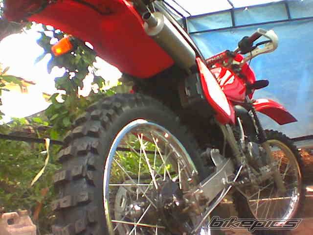 Bike Photo 96400