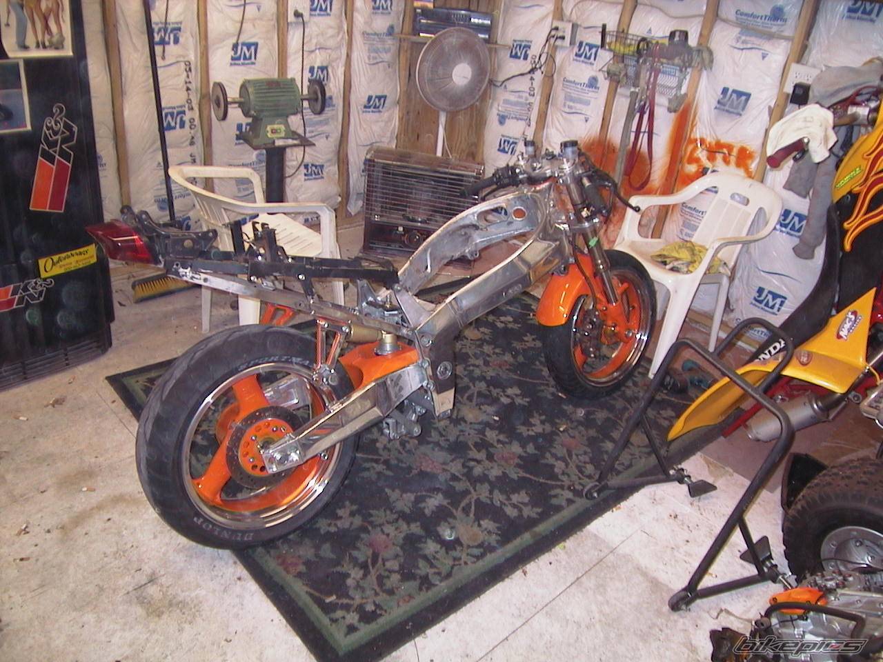 Bike Photo 96405
