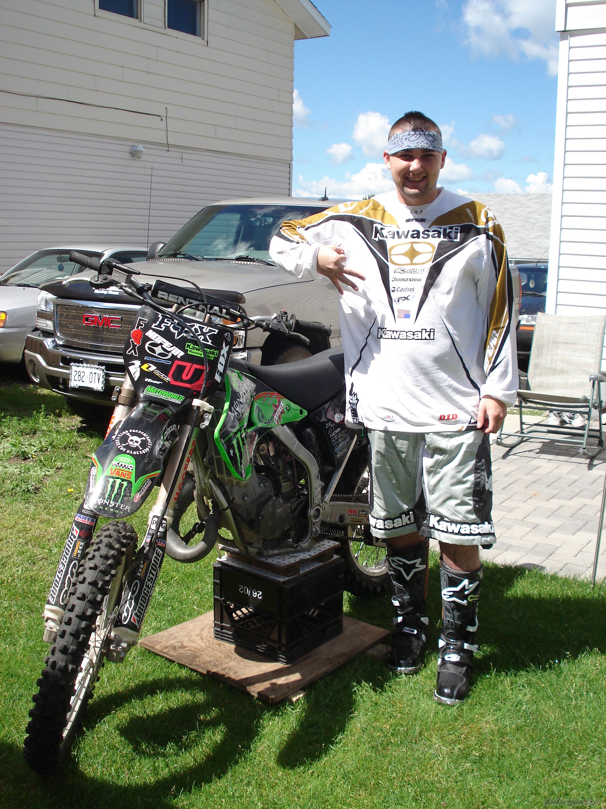 Bike Photo 964051