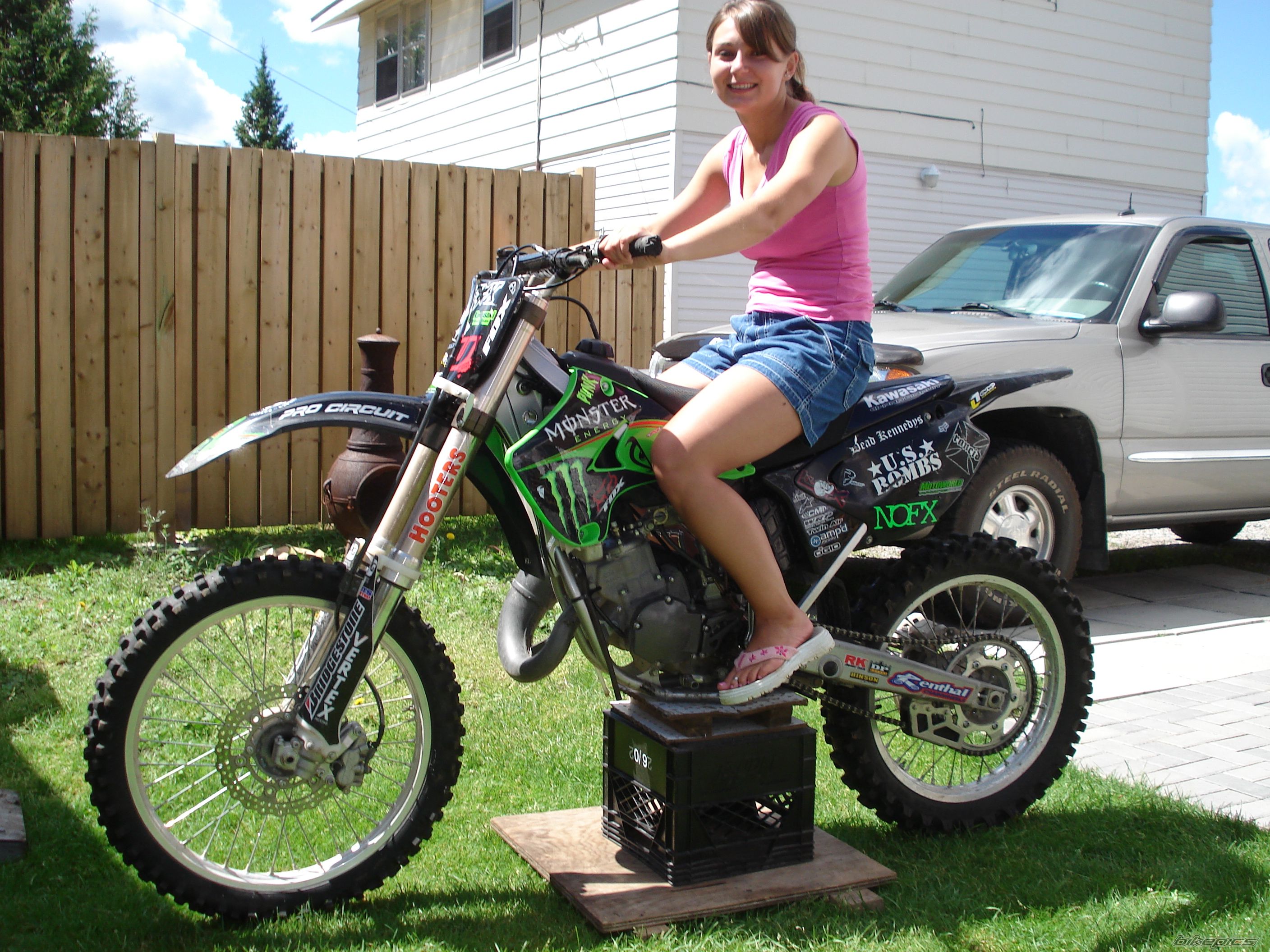 Bike Photo 964054