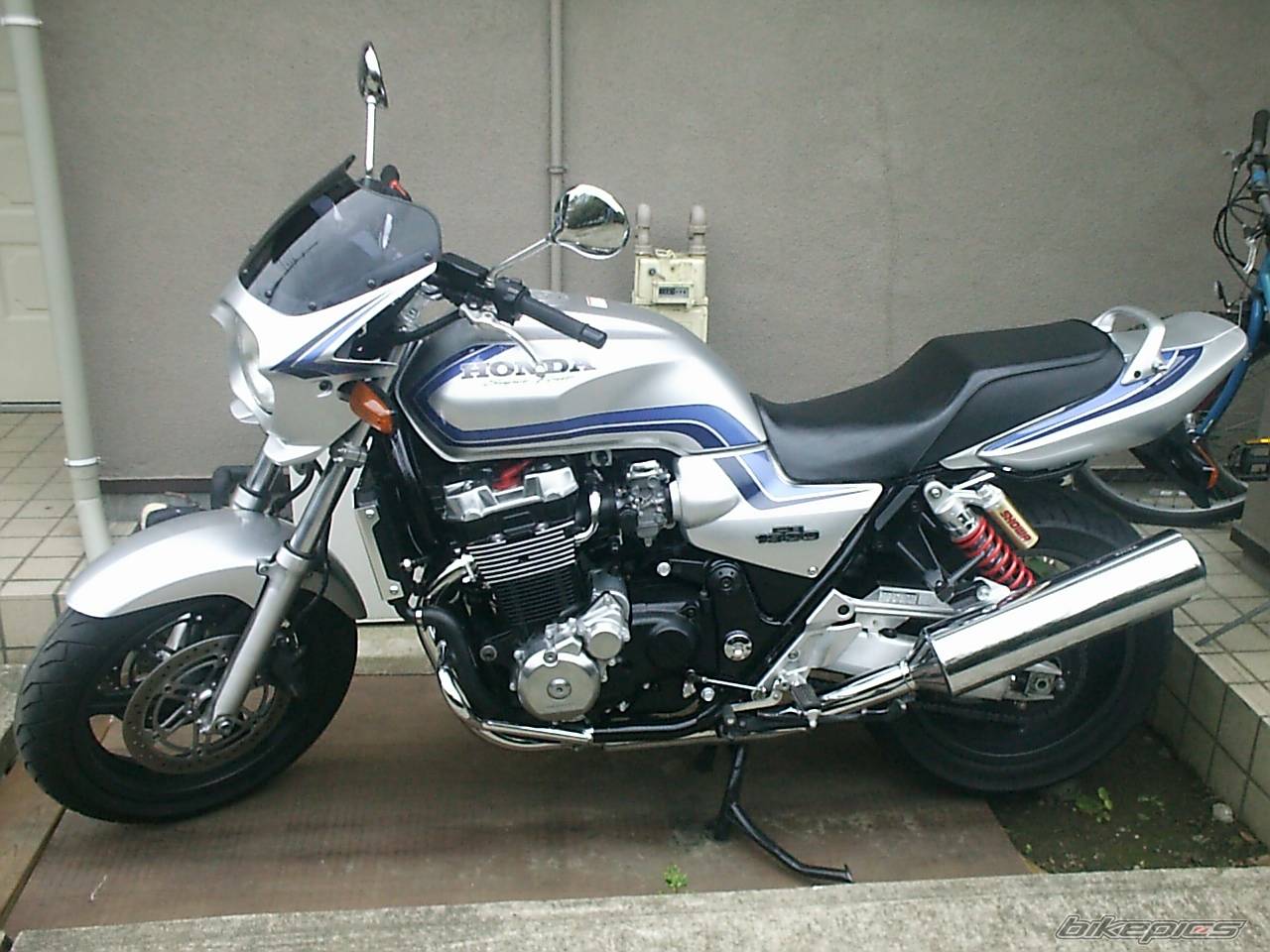 Bike Photo 96406