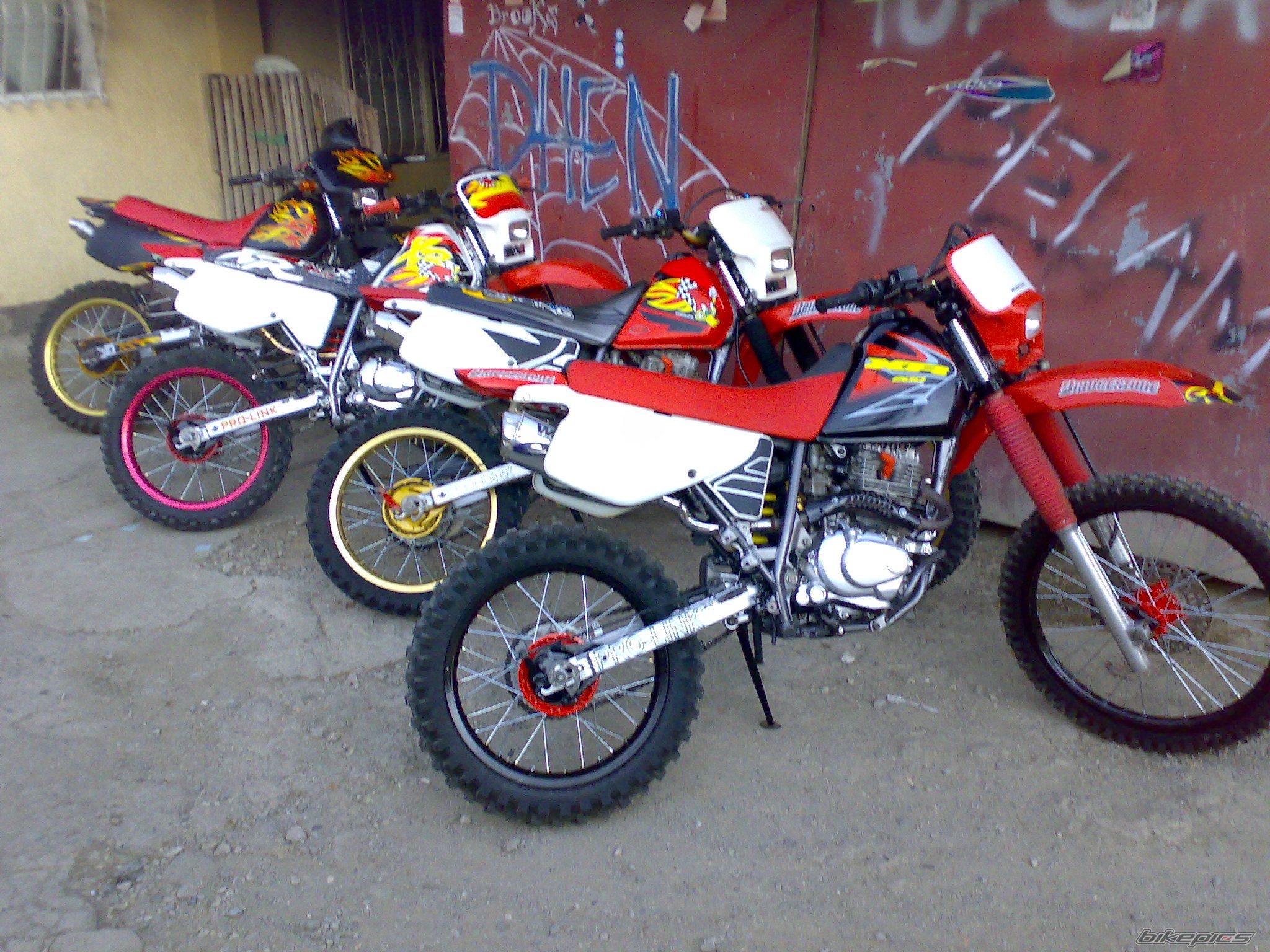 Bike Photo 964062