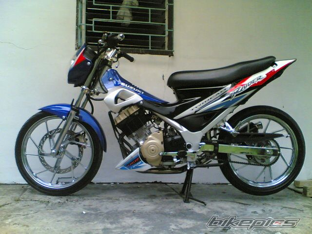 Bike Photo 964072