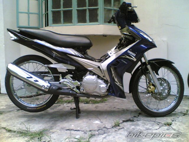 Bike Photo 964074