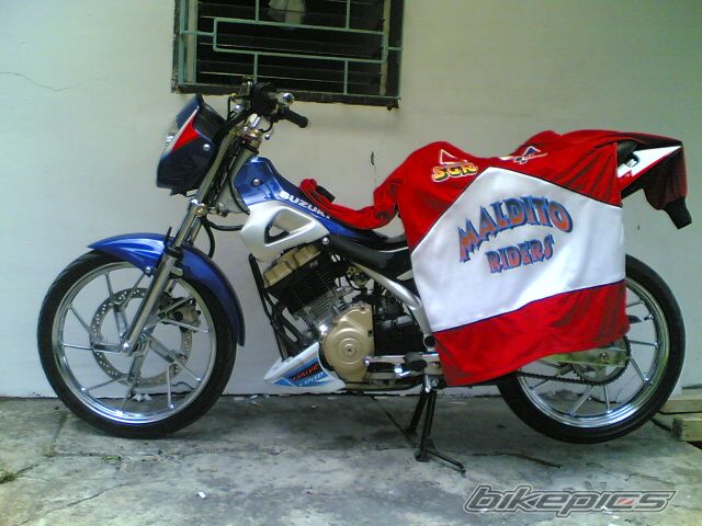 Bike Photo 964080