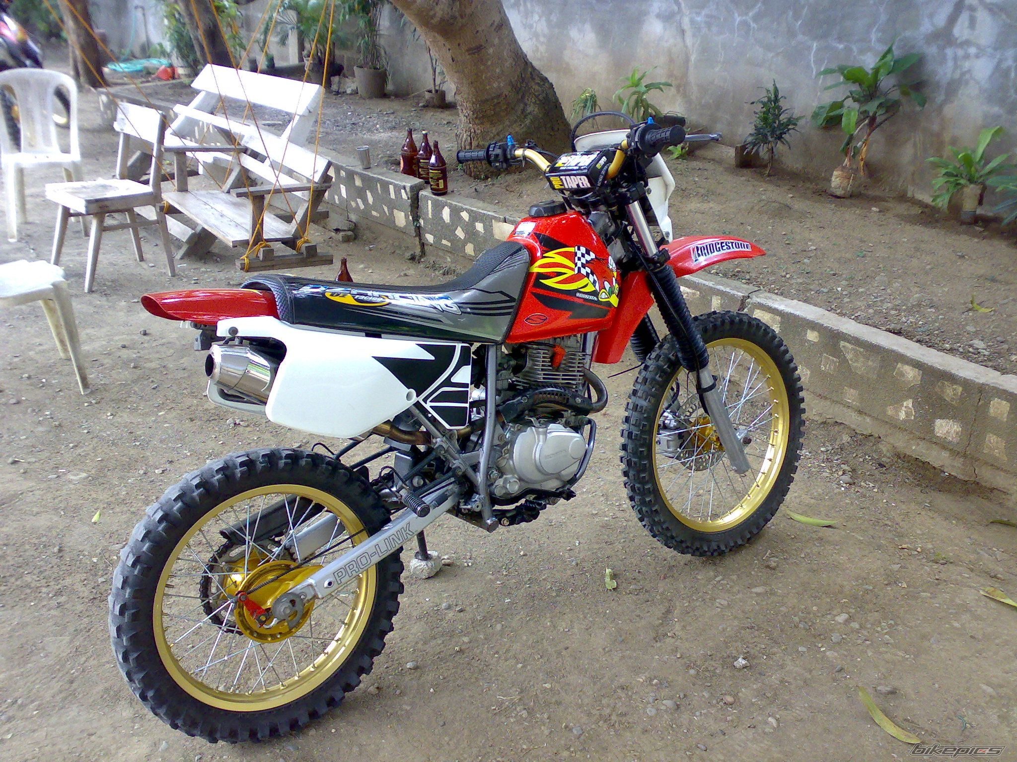Bike Photo 964081