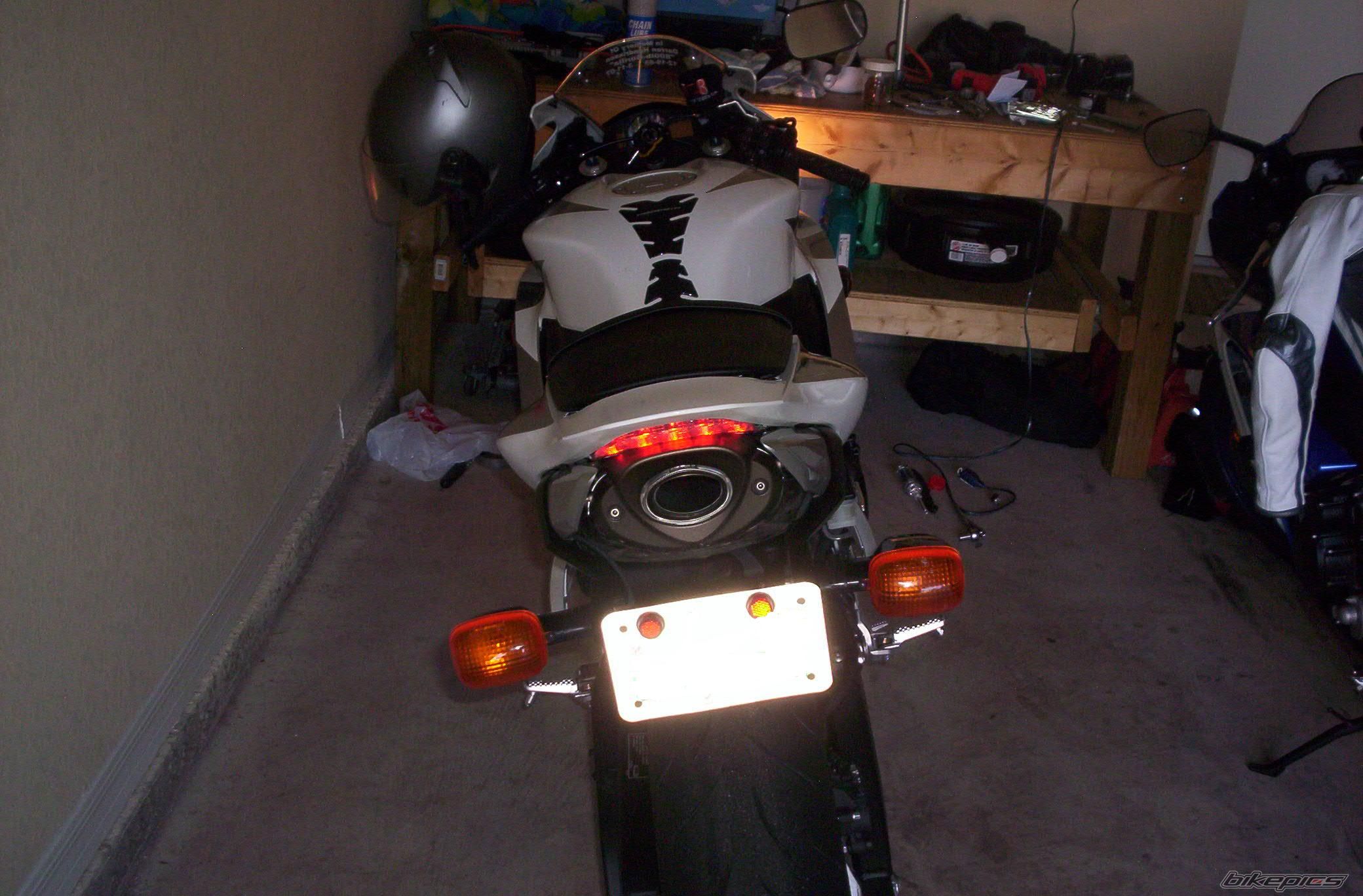 Bike Photo 964093