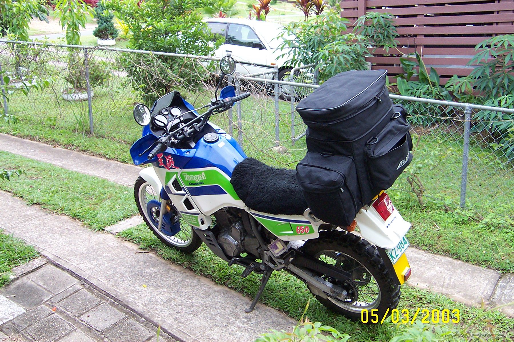 Bike Photo 964098