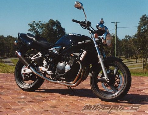 Bike Photo 964099