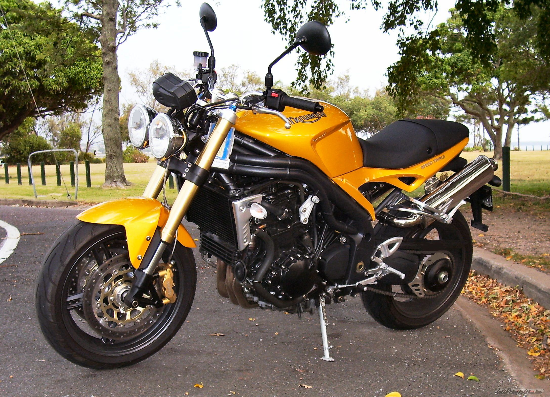 Bike Photo 964101