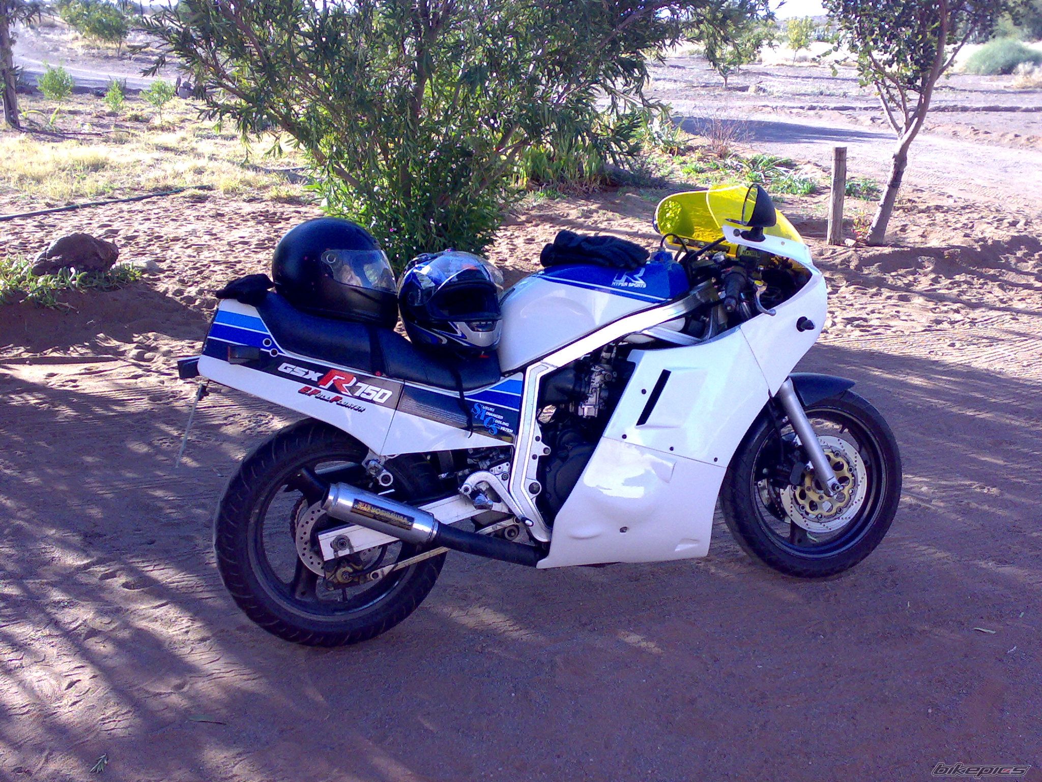 Bike Photo 964137