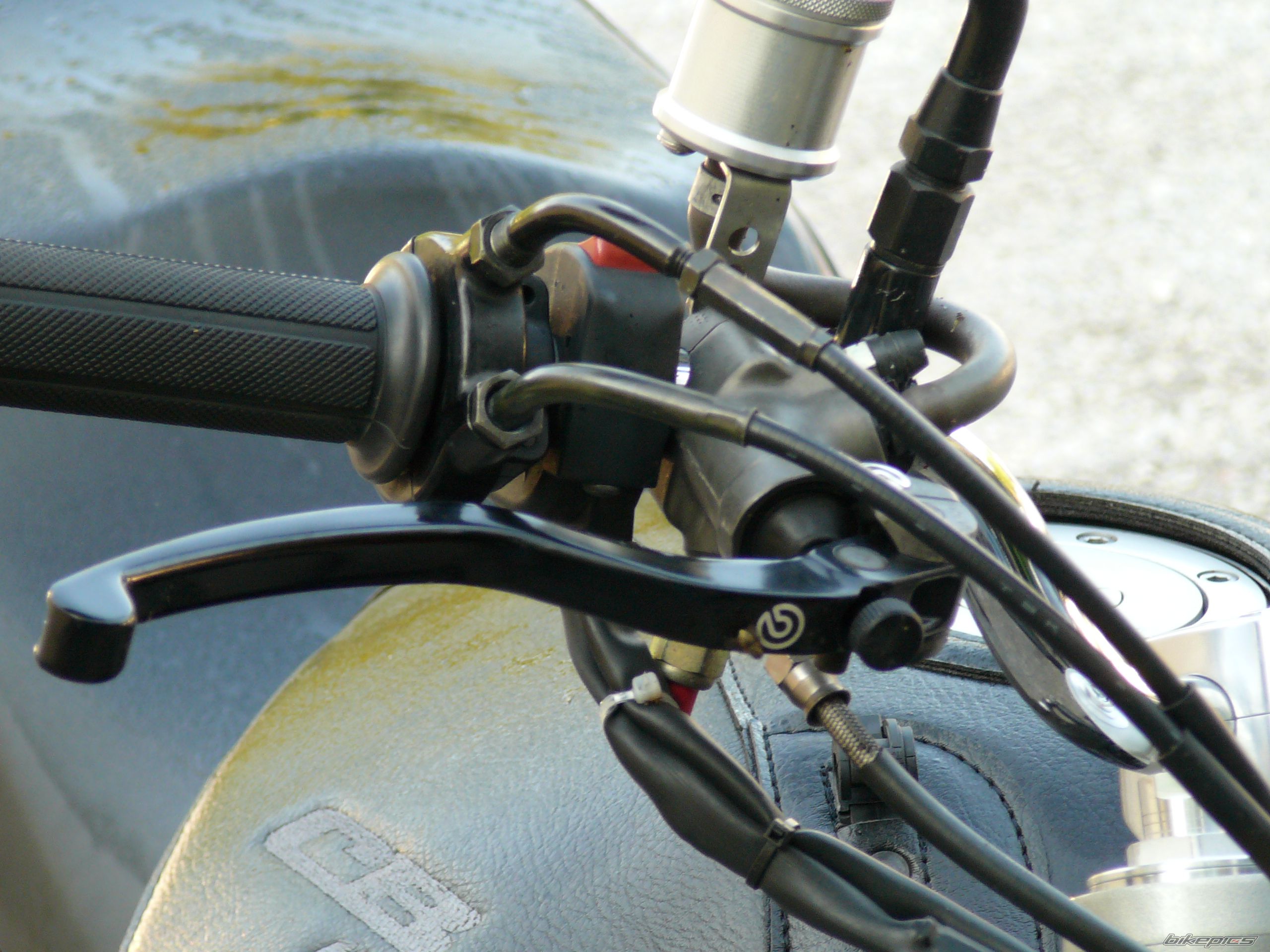 Bike Photo 964138