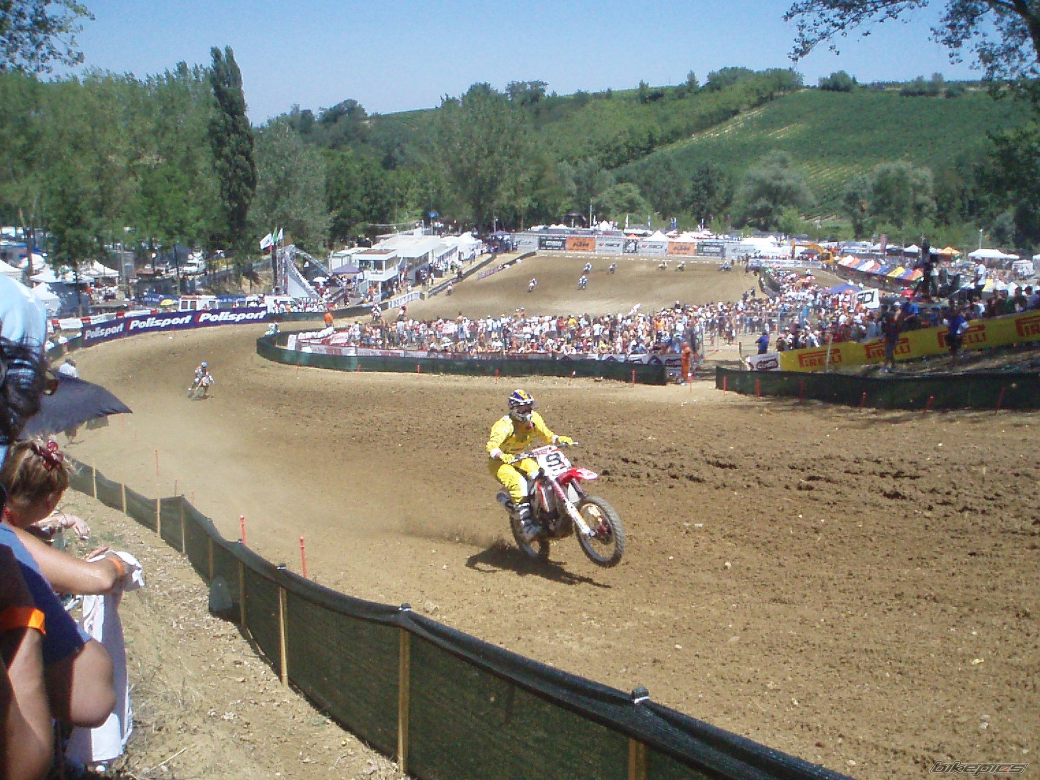 Bike Photo 964145